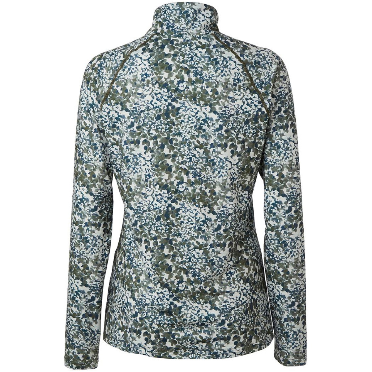 2025 Mountain Horse Femmes Isolde Forêt Tech Haut 4599000 - Multi